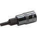Sealey 1/4"Dr Hex Socket Bit 3mm