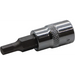 Sealey 1/4"Dr Hex Socket Bit 4mm