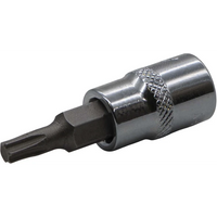 Sealey 1/4"Dr Trx-Star Socket Bit T20 TBT40-32