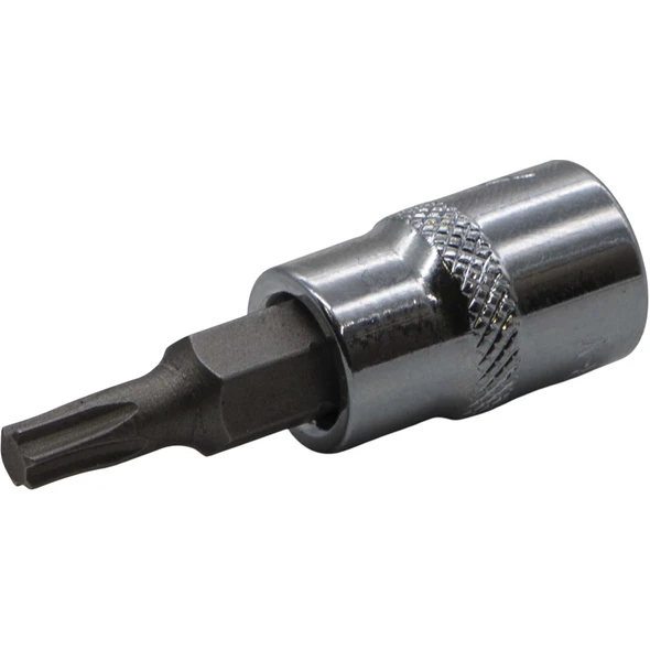 Sealey 1/4"Dr Trx-Star Socket Bit T20