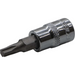 Sealey 1/4"Dr Trx-Star Socket Bit T25
