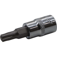 Sealey 1/4"Dr Trx-Star Socket Bit T27 TBT40-34