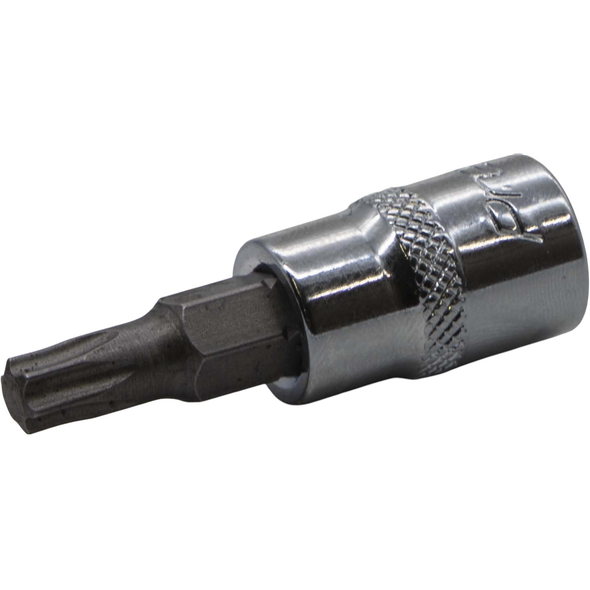 Sealey 1/4"Dr Trx-Star Socket Bit T27