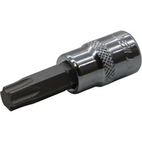 Sealey 1/4"Dr Trx-Star Socket Bit T40 TBT40-36