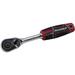 Sealey 1/4"Dr Flip Reverse Ratchet Wrench (90T)