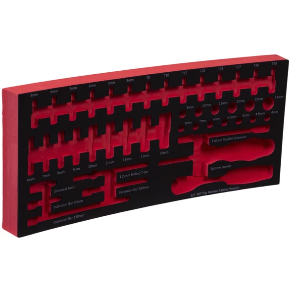 Sealey EVA Foam Tray
