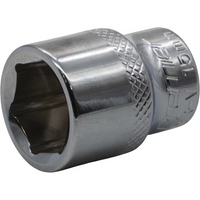 Sealey 3/8"Dr Socket 15mm TBT41-10