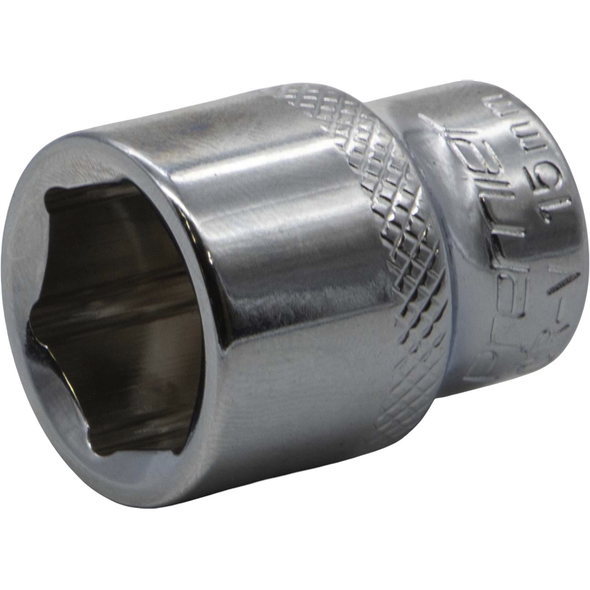Sealey 3/8"Dr Socket 15mm