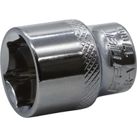 Sealey 3/8"Dr Socket 17mm TBT41-12