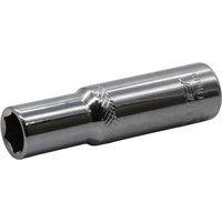 Sealey 3/8"Dr Deep Socket 10mm TBT41-18