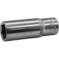 Sealey 3/8"Dr Deep Socket 15mm TBT41-23
