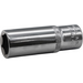 Sealey 3/8"Dr Deep Socket 15mm
