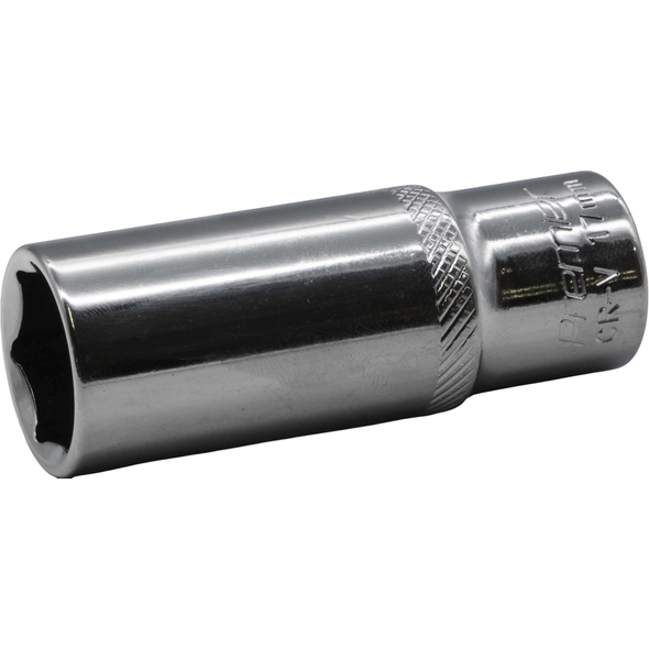 Sealey 3/8"Dr Deep Socket 17mm