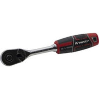 Sealey 3/8"Dr Flip Reverse Ratchet Wrench (90T) TBT41-28