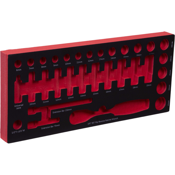 Sealey EVA Foam Tray
