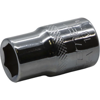 Sealey 1/2"Dr Socket 13mm TBT42-04
