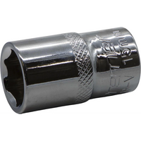 Sealey 1/2"Dr Socket 15mm TBT42-06