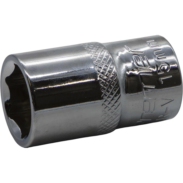 Sealey 1/2"Dr Socket 15mm