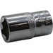 Sealey 1/2"Dr Socket 15mm