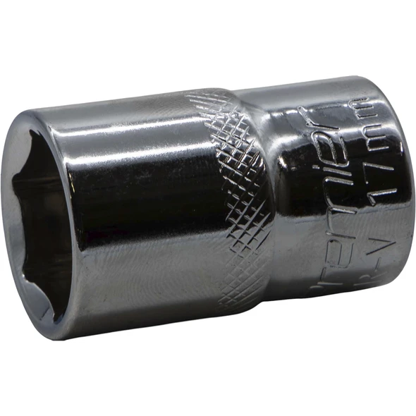 Sealey 1/2"Dr Socket 17mm