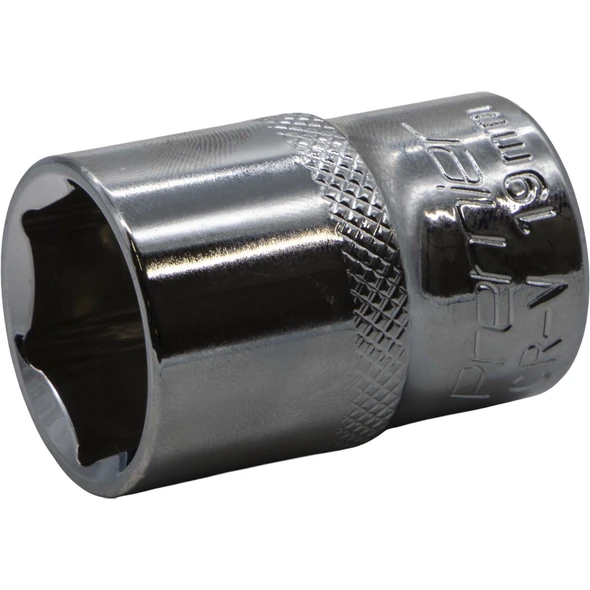 Sealey 1/2"Dr Socket 19mm