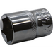 Sealey 1/2"Dr Socket 19mm