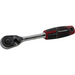 Sealey 1/2"Dr Flip Reverse Ratchet (90T)