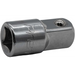 Sealey Adaptor 3/8"(F) x 1/2"(M)