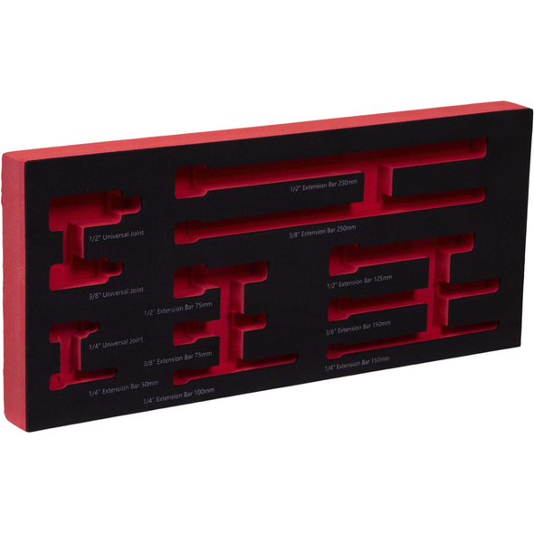 Sealey EVA Foam Tray