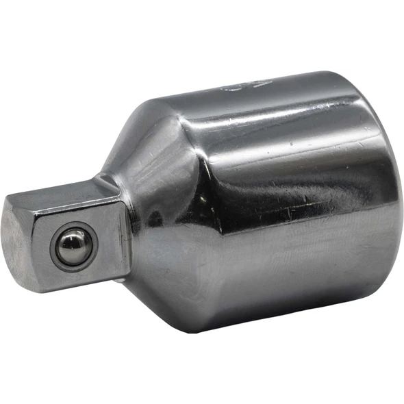 Sealey Socket Adaptor 1/2" (M) x 3/4" (F)