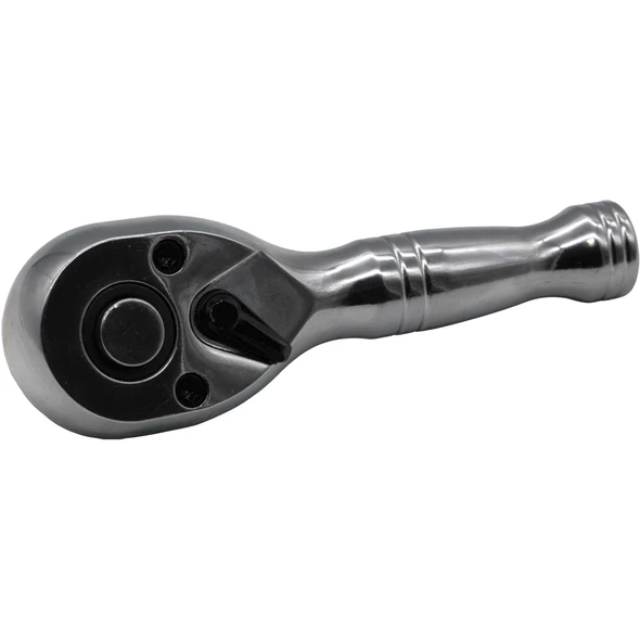 Sealey 3/8"Dr Stubby Ratchet 90T