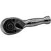 Sealey 3/8"Dr Stubby Ratchet 90T