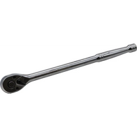 Sealey 3/8"Dr Long Pattern Flip Reverse Ratchet Wrench 90T TBT45-02