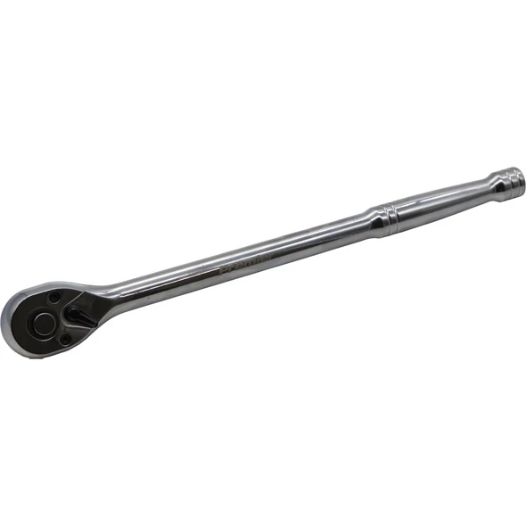 Sealey 3/8"Dr Long Pattern Flip Reverse Ratchet Wrench 90T
