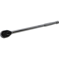 Sealey 1/2"Dr Long Pattern Flip Reverse Ratchet Wrench 90T TBT45-03
