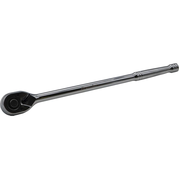 Sealey 1/2"Dr Long Pattern Flip Reverse Ratchet Wrench 90T