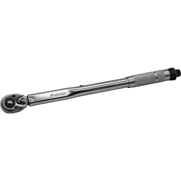 Sealey 3/8"Dr Torque Wrench