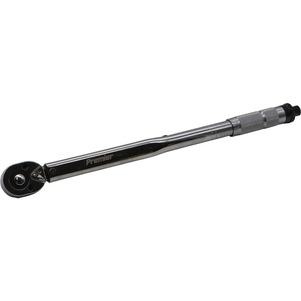 Sealey 1/2"Dr Torque Wrench