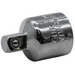 Sealey Socket Adaptor 1/4" (M) x 3/8" (F)