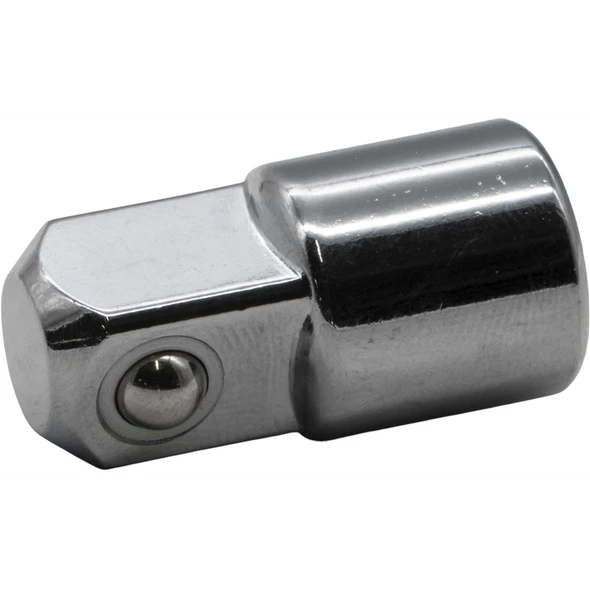 Sealey Socket Adaptor 3/8" (M) x 1/4" (F)