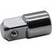 Sealey Socket Adaptor 3/8" (M) x 1/4" (F)
