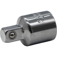 Sealey Socket Adaptor 3/8" (M) x 1/2" (F) TBT45-08