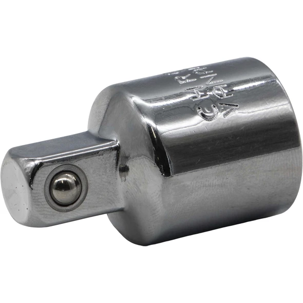 Sealey Socket Adaptor 3/8" (M) x 1/2" (F)