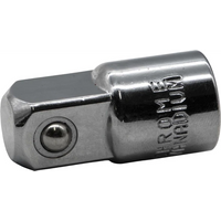 Sealey Socket Adaptor 1/2" (M) x 3/8" (F)