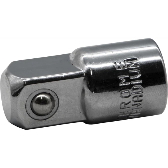 Sealey Socket Adaptor 1/2" (M) x 3/8" (F)