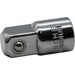 Sealey Socket Adaptor 1/2" (M) x 3/8" (F)
