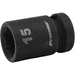 Sealey 1/2"Dr Impact Socket 15mm