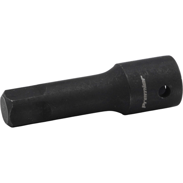 Sealey 1/2"Dr Impact Extension Bar 75mm