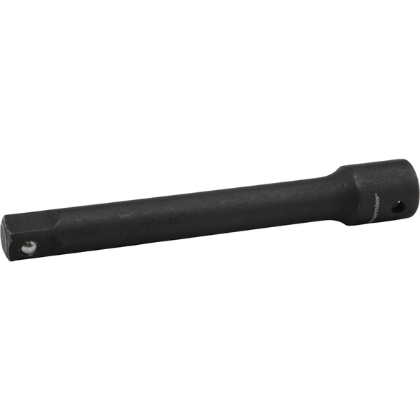 Sealey 1/2"Dr Impact Extension Bar 150mm