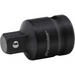 Sealey Impact Adaptor 1/2"(F) x 3/8"(M)